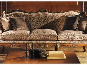 SITTINGROOMS Sofa Quasimodo 6802/TD3