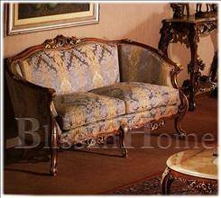 L'Arte dell'Arredamento Classico Sofa FRATELLI RADICE079 1507-divano