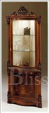 L'Arte dell'Arredamento Classico Schaufenster FRATELLI RADICE300 1029-vetrina