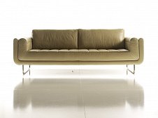 PICCOLA SARTORIA ITALIANA Sofa Vogue-2