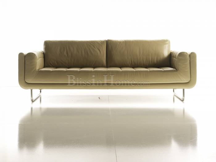 PICCOLA SARTORIA ITALIANA Sofa Vogue-2