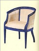 International Sitting Concept Sessel 105P