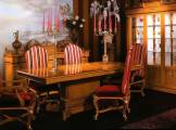 Epoque Sofa Delius 10200