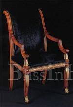 International Sitting Concept Stuhl 240P