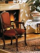 Luxury 2012 Stuhl 197