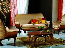 Classic design collection Sofa Confort DI 01