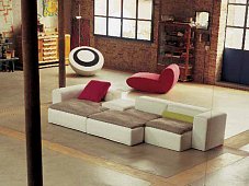 Home Sofa Tangram-2