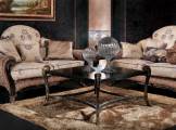 CITTERIO Sofa CITTERIO ARMONY 2092