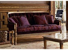 Le CHATEAU Sofa Tresor-divano