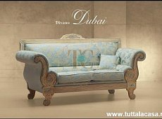 Blu catalogo Sofa Dubai 676/K
