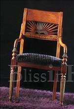 International Sitting Concept Sessel 256P