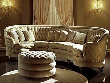 I Classici Sofa Airone
