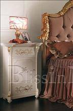 Luxury 2012 Nachtschrank 2446
