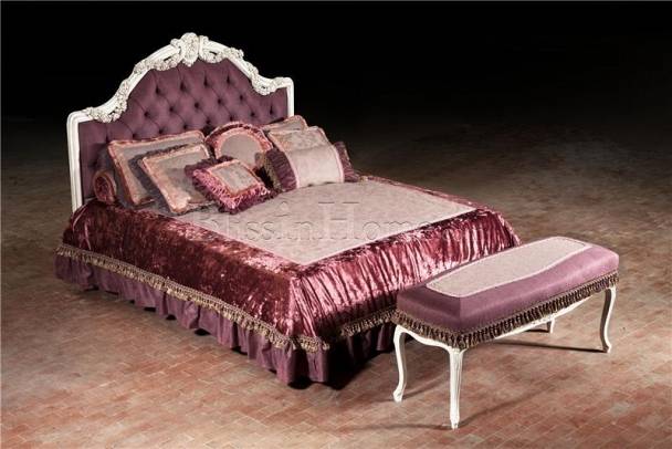 Luxury Vintage Collection Bett Bon bon-1