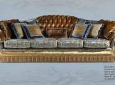 ENCYCLOPAEDIA vol.IV Sofa Versailles B/1413/4/4