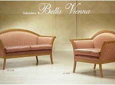 Blu catalogo Sessel Bella Vienna 416/K