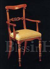International Sitting Concept Stuhl 144P