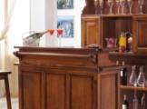 PERLA DEL MARE Bar-Stuhl Luisa 6186
