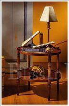 lamp table Magazintisch 8340