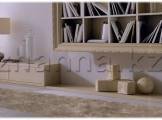 ZOE Stuhl Chantal 645-C