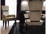 ASNAGHI INTERIORS Sessel Jolly 201400