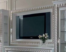 Luxury 2012 TV-Rahmen 2625