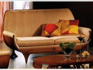 Classic design collection Sofa Confort DI 01