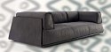 Punto Oro Sofa Hard and Soft