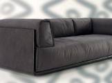 Punto Oro Sofa Hard and Soft