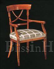 International Sitting Concept Stuhl 196P