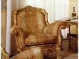 L'Arte dell'Arredamento Classico Sofa FRATELLI RADICE081 1508-divano