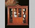 Collezioni Classic Bücherschrank Brera E6001