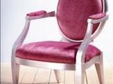ESSENZE  and  DISEGNO Stuhl R 19