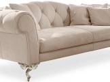 Chic Atmosphere Sofa George divano