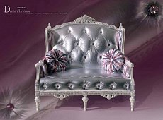 ENCYCLOPAEDIA vol.3 Sofa Dream Uno B/1782