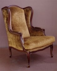 Luxury Vintage Collection Sessel Pauline