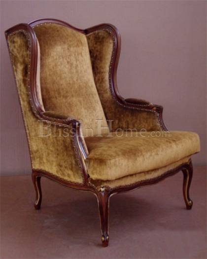 Luxury Vintage Collection Sessel Pauline
