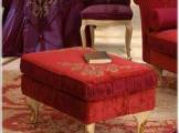 Complementi d'Arredo 01 Puff Victory Pouff