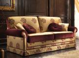 Veroleto 3-sitziges Sofa
