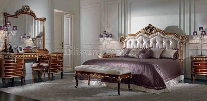 Luxury 2012 Schlafzimmer № 37