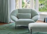 Griffe cop. Rossa Sessel 234_1