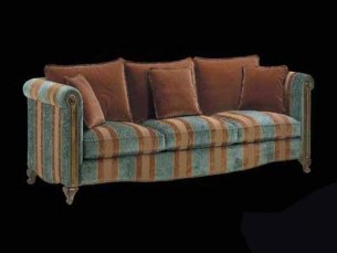 Book.02 Sofa 1174D/3