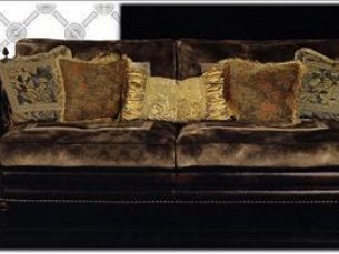 Luxury Vintage Collection Sofa Oliver