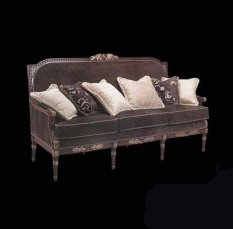 Book.02 Sofa 1159D/3