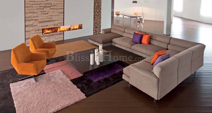 2012 collection Sofa Imperial 3 IM92