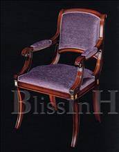 International Sitting Concept Stuhl 238P