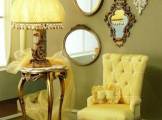 Catalogo Stile Italia Sessel Isabel 8050
