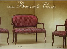 Blu catalogo Stuhl Brianzolo 71/K