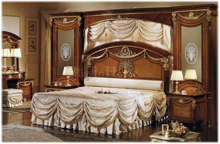 Romanica Schlafzimmer Romanica 5