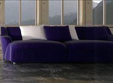 Next Sofa Morfeo DI18-4P